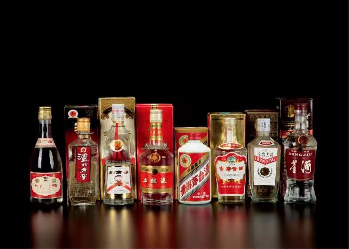 凤庆老酒储存的方法